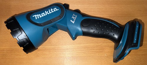 Makita akku lampe bml145 4 - makita, bml145,14,4
