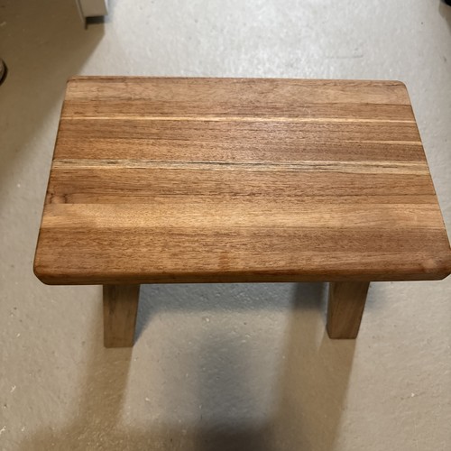 Zara home niedriger hocker - zara,