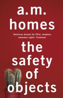 The safety objects - the,
