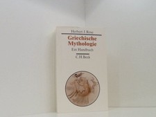 Griechische Mythologie. Ein