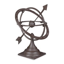 Sonnenuhr antike gartenuhr - antike,