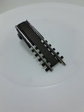 7)  Märklin ( 7287 )   1x Gleisabgang 2161-6 aus Drehscheibe 7286