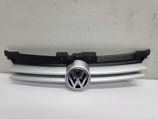 VW GOLF 4 1J - Kühlergrill Frontgrill Grill vorne 1J0853655G (76)