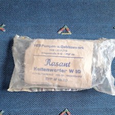 Rasant Umwerfer W 10,Diamant