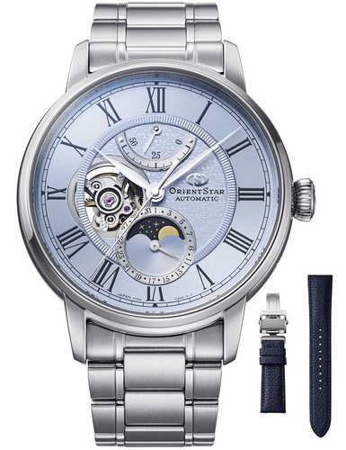Orient star bt0007l00b - orient, re-bt0007l00b