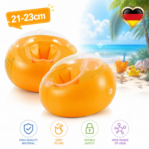 Schwimmhilfe baby - schwimmhilfe,