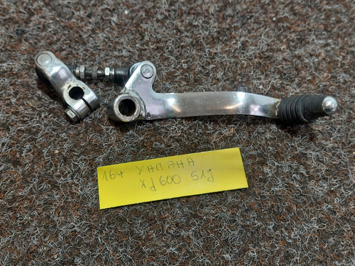 Yamaha 600 51j - 600,