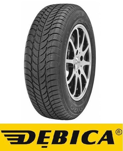 Debica frigo 155 - frigo, 75t