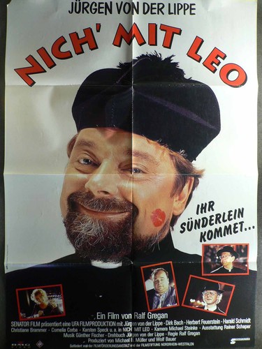 Nich mit leo jürgen - mit,