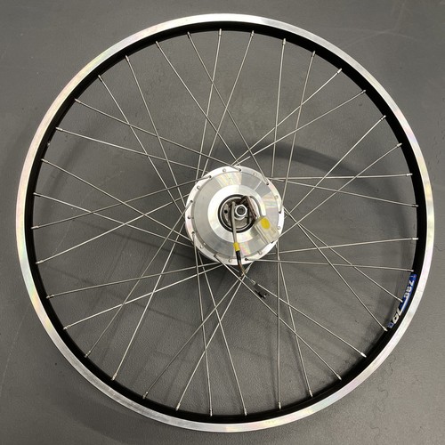 Bike pegasus zoll - e,