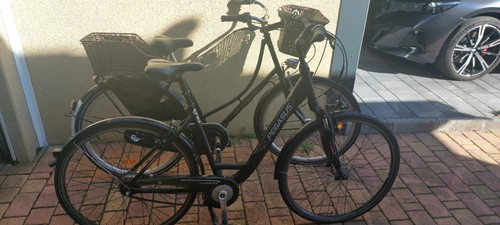 Fahrräder defekt - fahrräder,