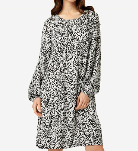 Comma kleid schwarz - comma,