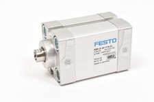 Festo ADN-25-20-I-P-A-S1 - 536250 - Kompaktzylinder - Pneumatik - Unbenutzt