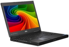Laptop Dell Precision M4700