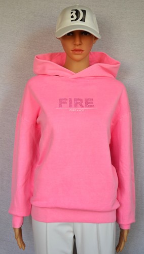 Bogner sibel damen hoodie - sibel,