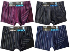 2-10 Herren Boxershorts