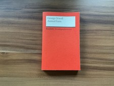 George Orwell Animal Farm
