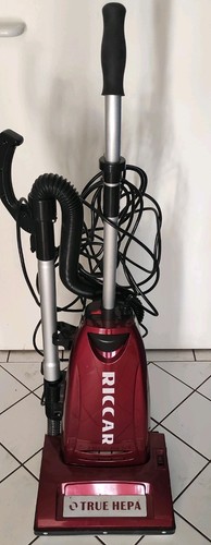 Riccar industrie vacuum - industrie,