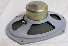 Lautsprecher für Kofferradio