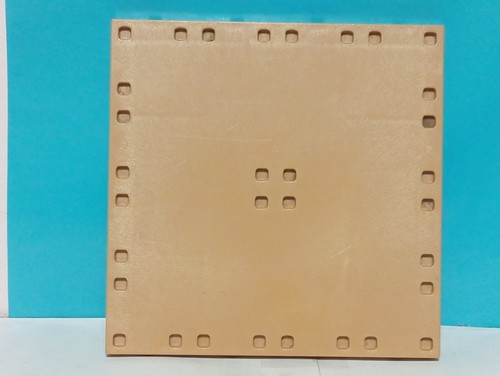 Playmobil plattform 18x18 - plattform,
