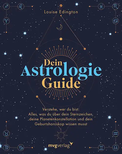 Dein astrologie guide - dein, astrologie-guide