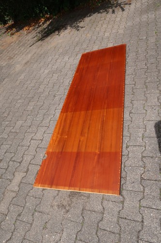 Teak poul cadovius regal cado - poul,