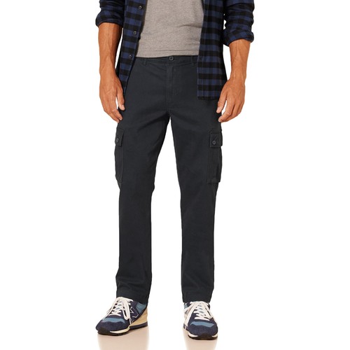 Cargohose herren schwarz - cargohose,