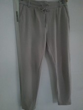 Only  Damen Hose Cargo cargohose Gr. 38 M beige sehr schön Damen 