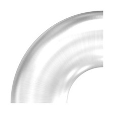 Bogen 90° zum Schweißen für