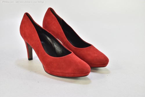Paul green damen pumps high - ,