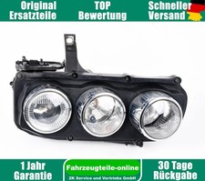 Alfa Romeo Brera 60683988 Scheinwerfer Frontscheinwerfer Vorn links Xenon