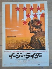 Original Easy Rider Film