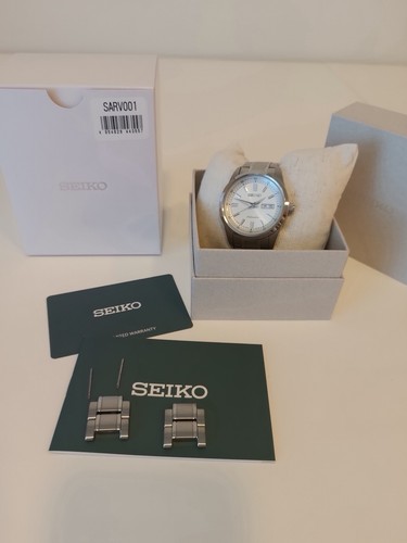 Seiko sarv 001 neuwertig - 001,