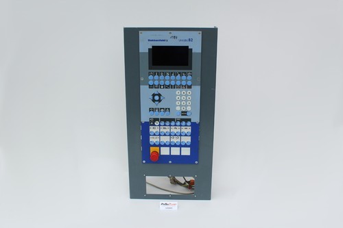 Battenfeld unilog monitor - battenfeld,
