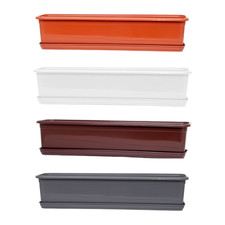 Balkonkasten 30cm-80 cm mit