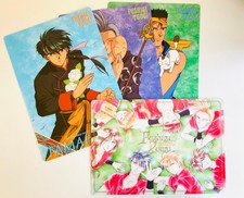 Fushugi Yuugi - 4er Pencil