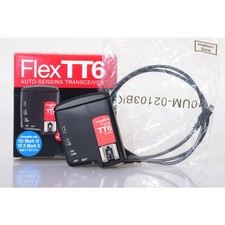 Pocket Wizard Empfangsgerät