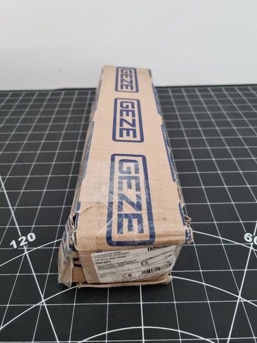 Geze 5000 tuerkoerper - geze,