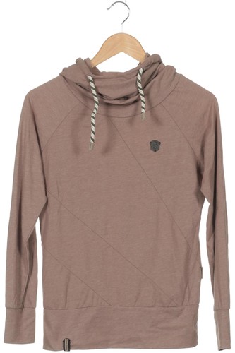 Naketano kapuzenpullover damen - naketano,