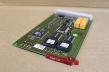 Commend G7-GEV Verbindungskarte Backplane H-GEV700 Rev. 4.5  PGEV 700 5.0