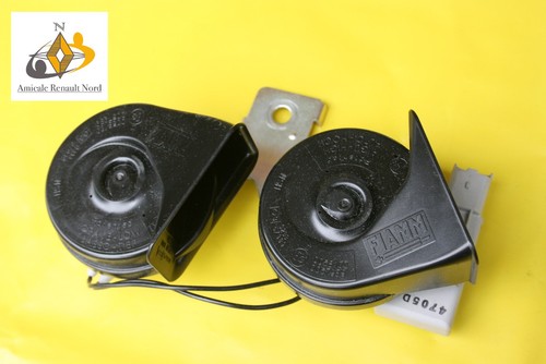 Neue fach fiamm hupe renault - fiamm,