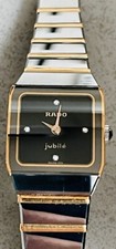 Rado Jubilé Damen Quarz Armbanduhr