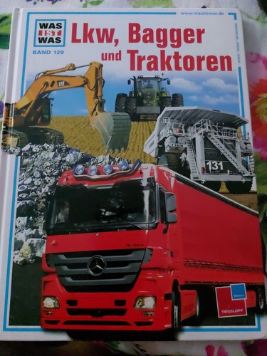 Was ist band - was,