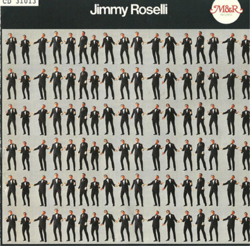 Jimmy roselli super pack - jimmy,