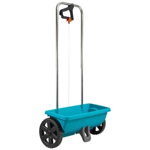 Gardena streuwagen - », l