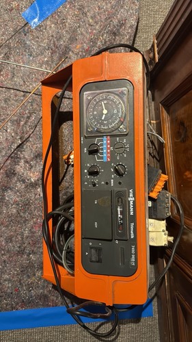 Viessmann trimatik 7410 968h - trimatik,