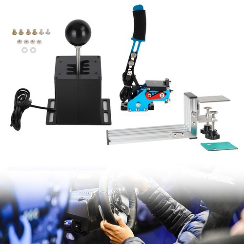 Usb handbremse mit - usb, l