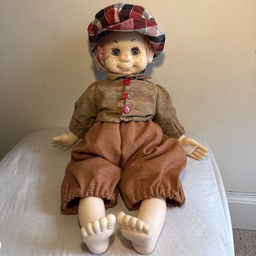 Vintage spain charakter - vintage,