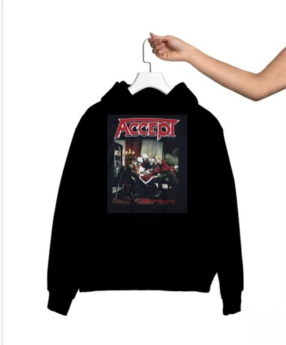 Accept russian roulette - accept,