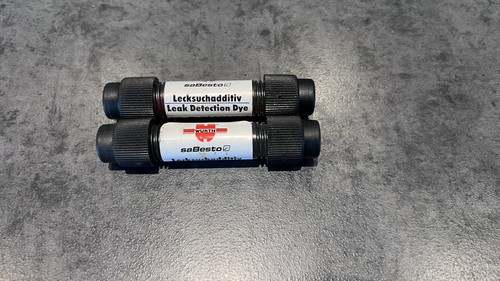 Stk würth lecksuchadditiv - 2,